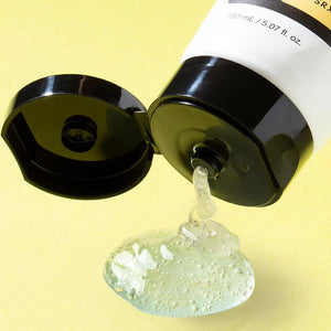 Advanced Snail Mucin Gel Cleanser 150ml