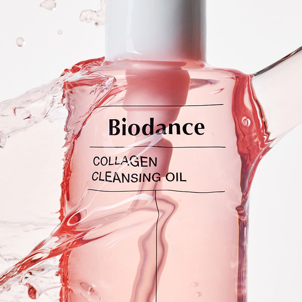 Collagen Cleansing Oil 200ml