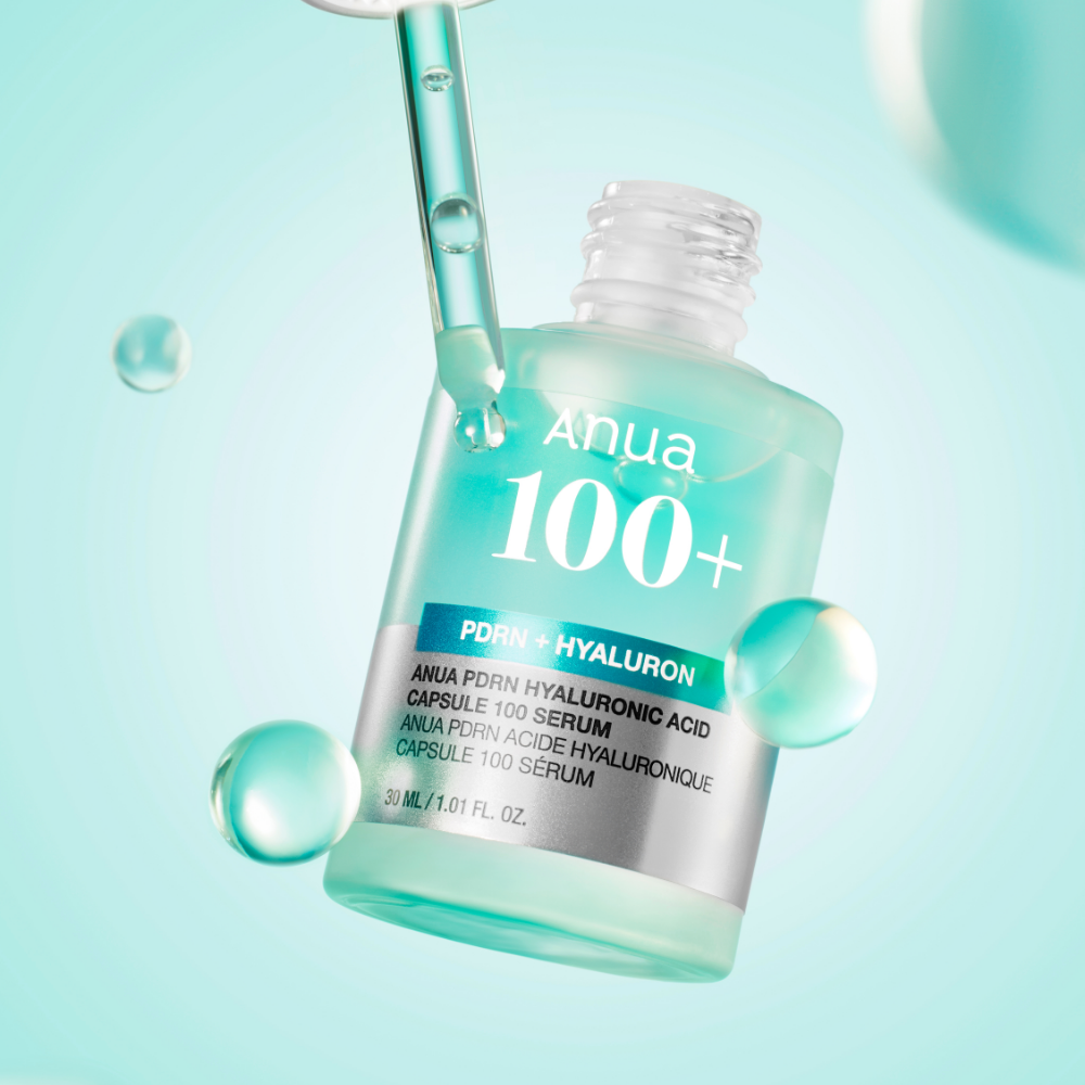 PDRN Hyaluronic Acid Capsule 100 Serum – 30ml