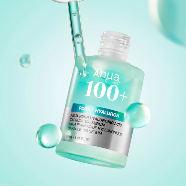 PDRN Hyaluronic Acid Capsule 100 Serum – 30ml
