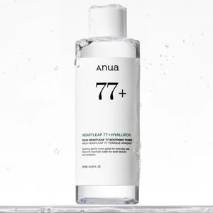 Heartleaf 77% Soothing