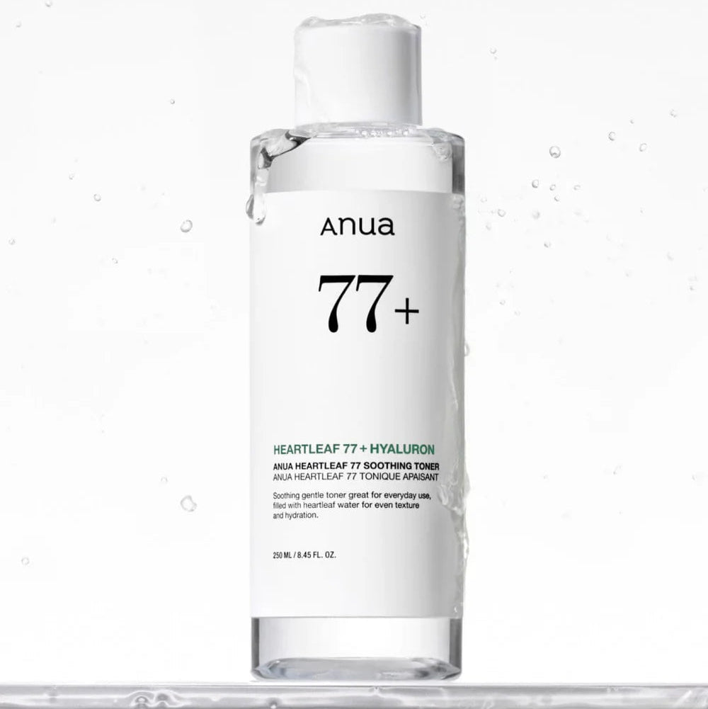 Heartleaf 77% Soothing