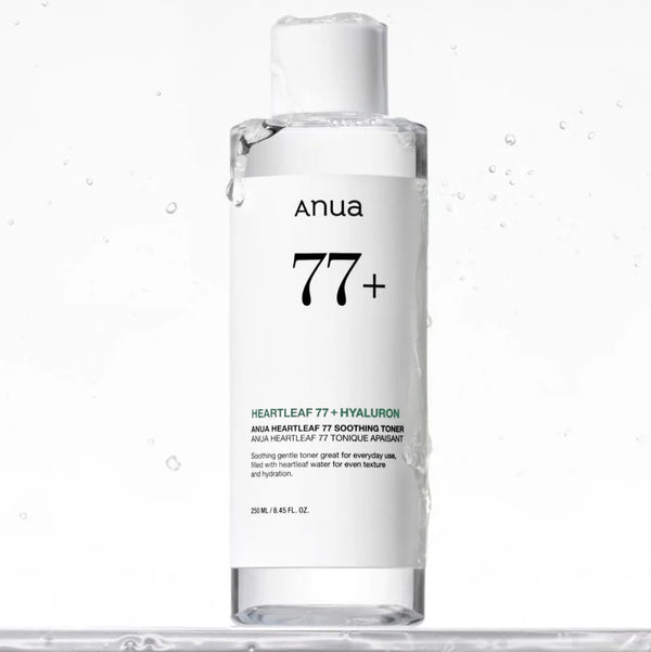 Heartleaf 77% Soothing