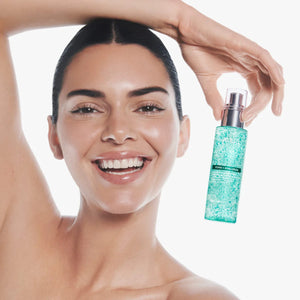 PDRN Hyaluronic Acid Hydrating Capsule Mist 100ml