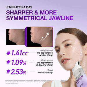 Collagen Retinol Refining Gua Sha Cream 80ml