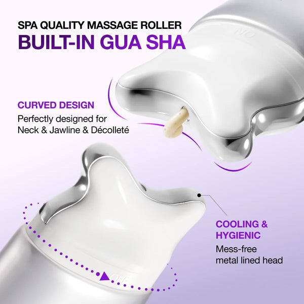 Collagen Retinol Refining Gua Sha Cream 80ml