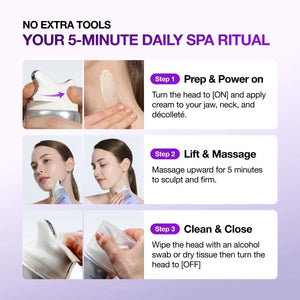 Collagen Retinol Refining Gua Sha Cream 80ml
