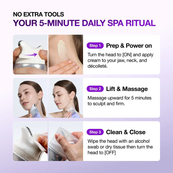 Collagen Retinol Refining Gua Sha Cream 80ml