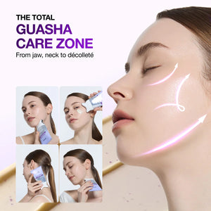 Collagen Retinol Refining Gua Sha Cream 80ml