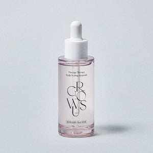 Damage Therapy Scalp Scaling Ampoule 50g