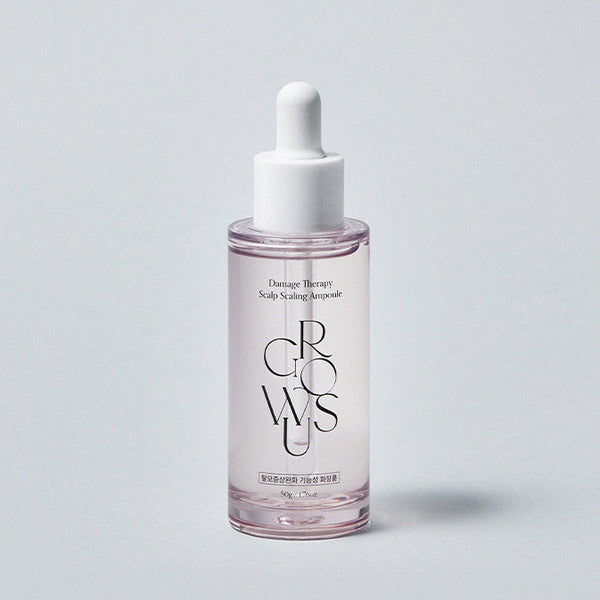 Damage Therapy Scalp Scaling Ampoule 50g