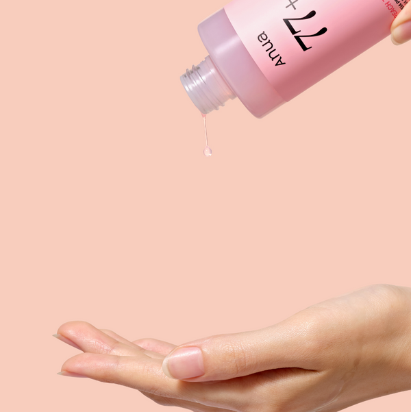 Peach 77 Niacin Essence Toner 250ml