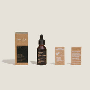 Idebenone + Blackberry Complex Serum 30ml