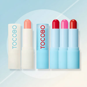 Glow Ritual Lip Balm