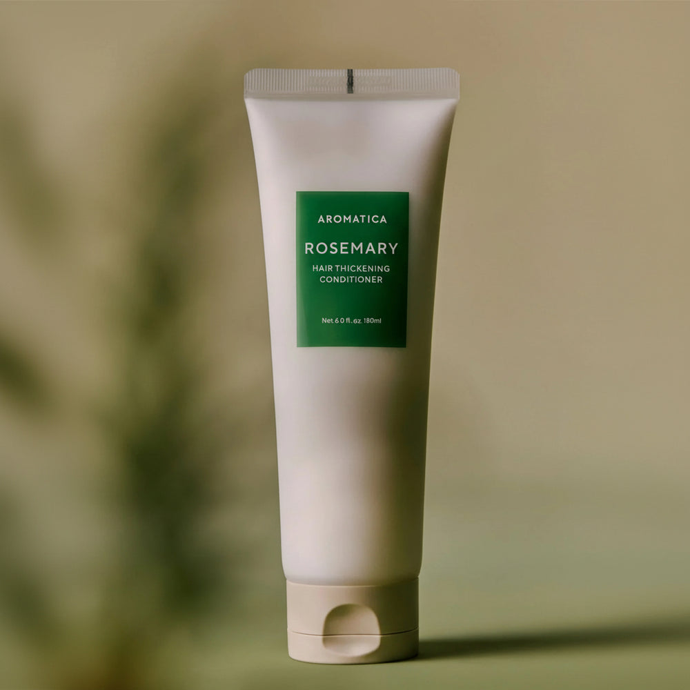 Rosemary Hair Thickening Conditioner 400ml
