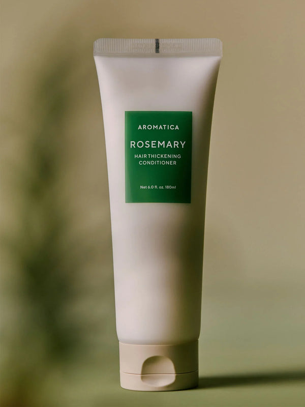 Rosemary Hair Thickening Conditioner