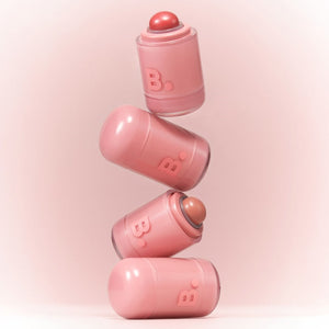 Romantic Blush Lip & Cheek 4g