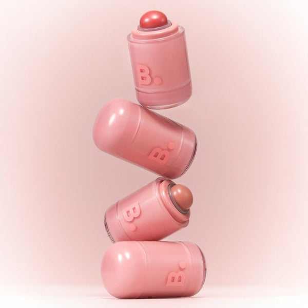 Romantic Blush Lip & Cheek 4g