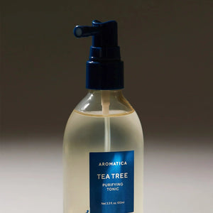 Tea Tree Purifying Tonic