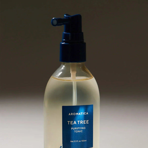 Tea Tree Purifying Tonic