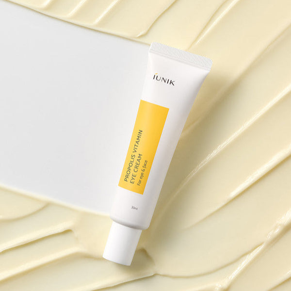 Propolis Vitamin Eye Cream 30ml