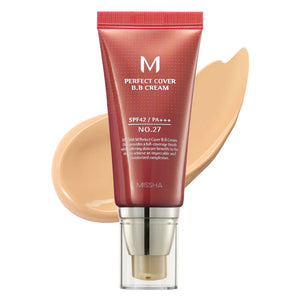 Perfect Cover BB Cream 50ml