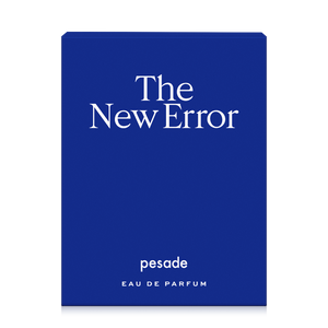 The New Error Eau de Parfum