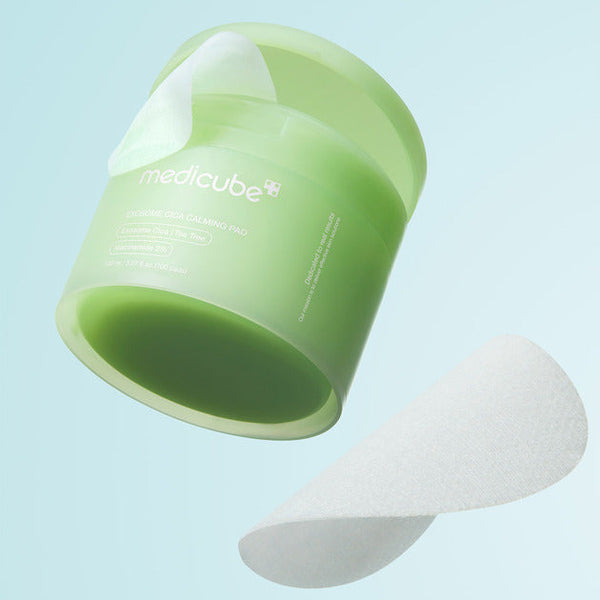 Super Cica toner Pad 70pcs