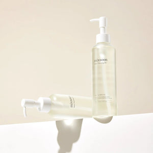 Bean Cleansing Oil 195ml