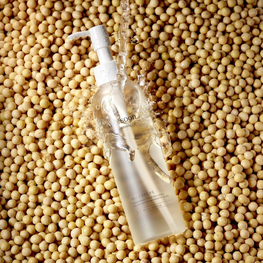 Bean Cleansing Oil 195ml