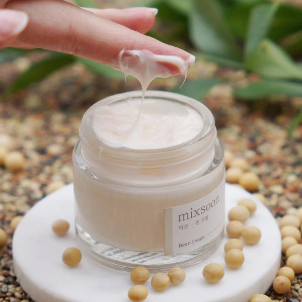 Bean cream 50ml