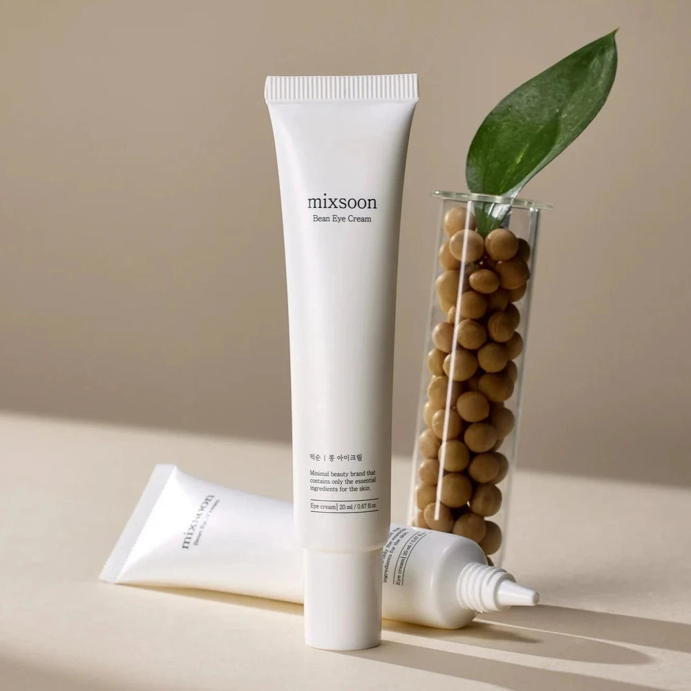 Bean Eye Cream 20ml