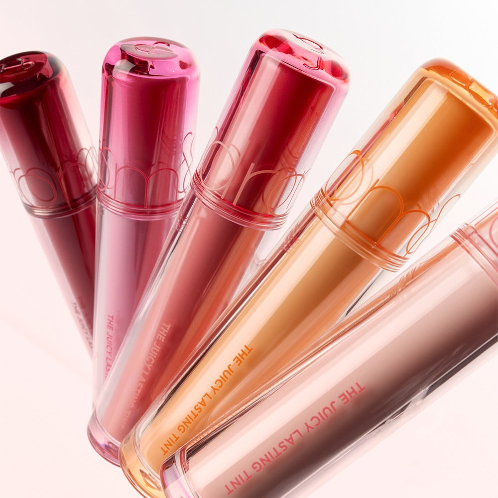 Juicy Lasting Tint