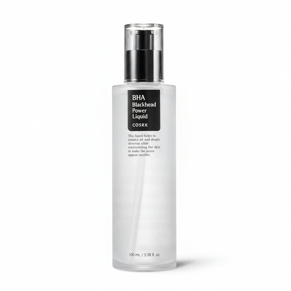 BHA Blackhead Power Liquid 100ml