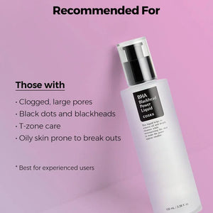 BHA Blackhead Power Liquid 100ml
