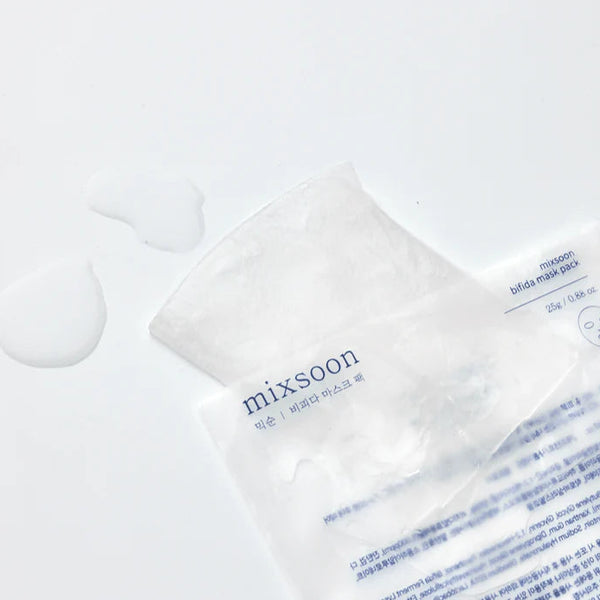 Bifida mask pack 5pcs