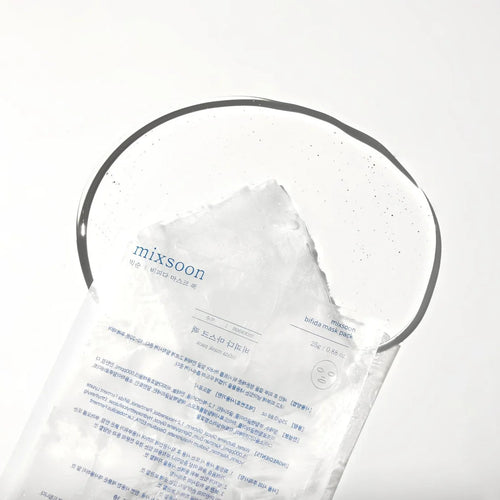 Bifida mask pack 5pcs