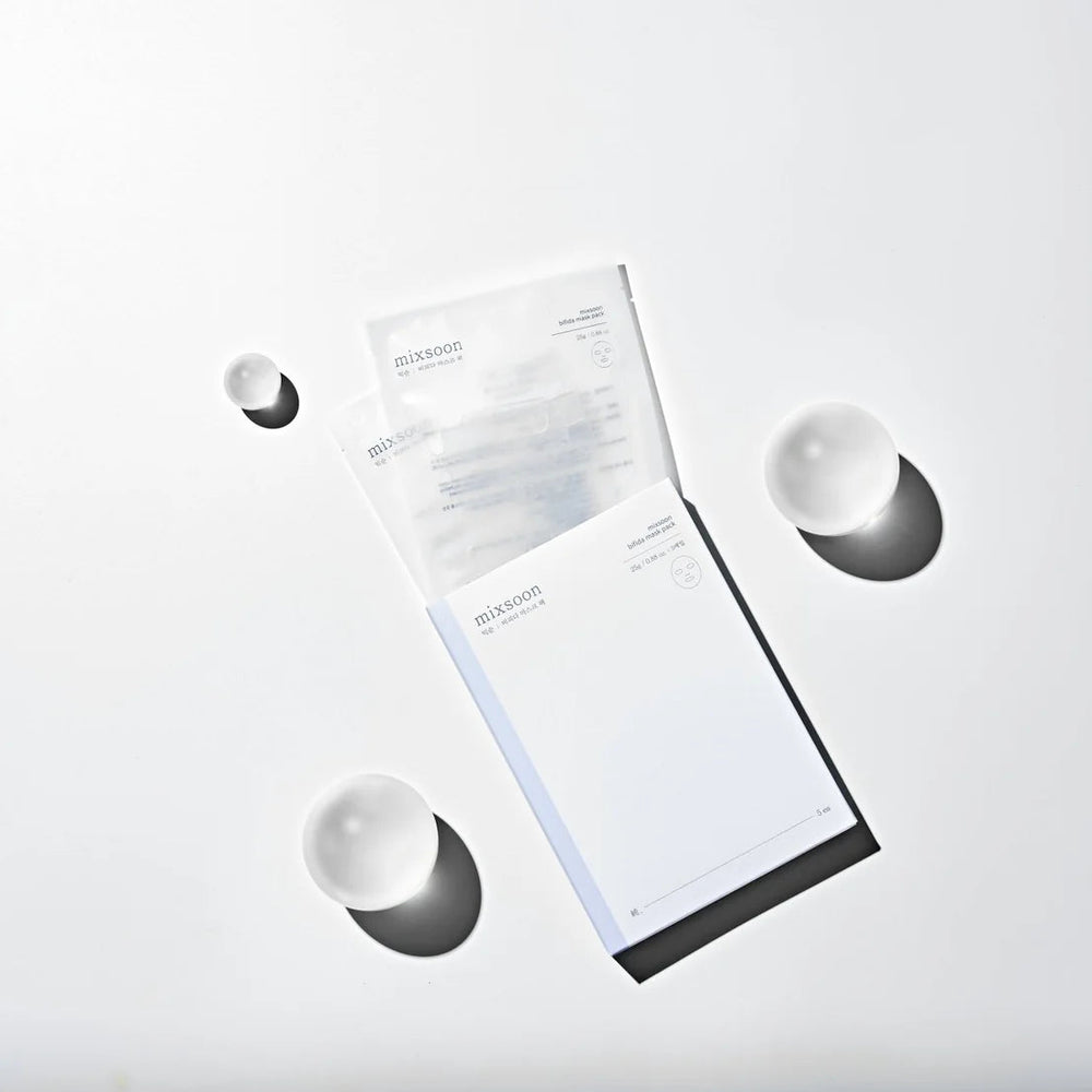 Bifida mask