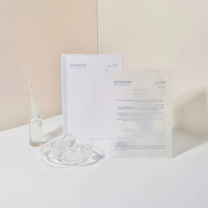 Bifida mask pack 5pcs