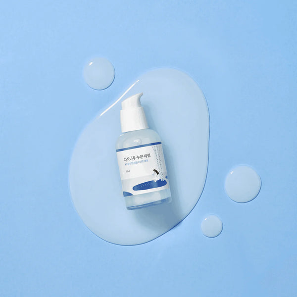 Birch Moisturizing Serum 50ml