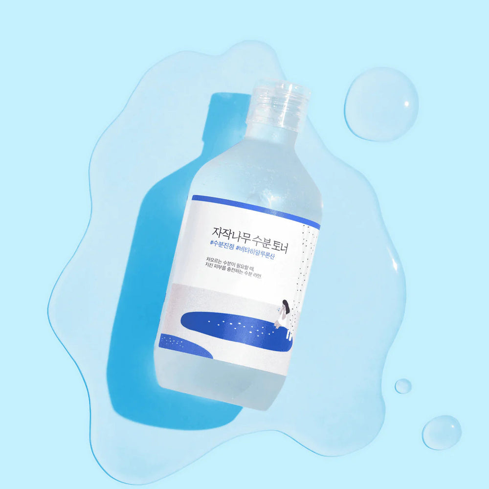 Birch Juice Toner – 300ml