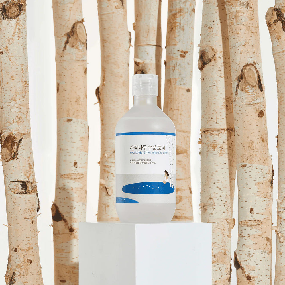 Birch Juice Toner 300ml