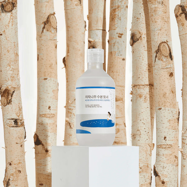 Birch Juice Toner – 300ml