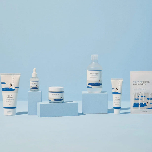 Birch Juice Toner – 300ml