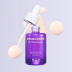 Probioderm 3D Lifting Ampoule 30ml