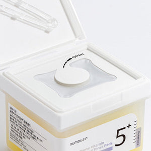 No.5 Vitamin Niacinamide 70pads