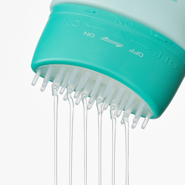 SCALP:TURN Cica PDRN Brush Ampoule 100ml