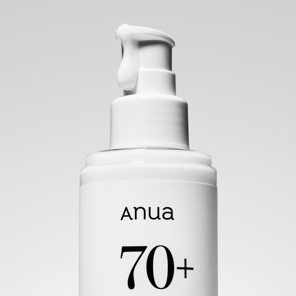 Heartleaf 70 Daily Lotion – 200ml