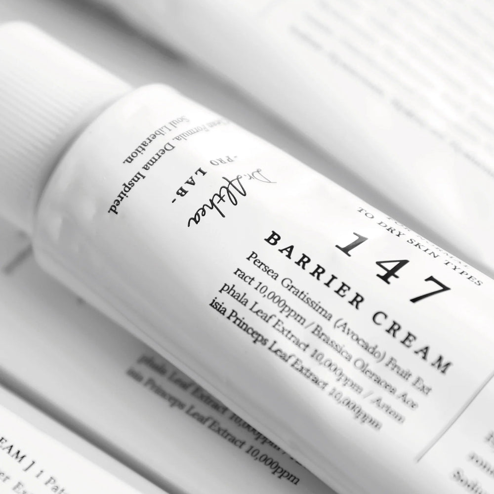 147 Barrier Cream 50ml