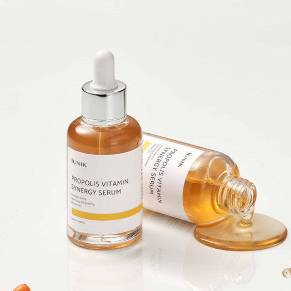 Propolis Vitamin Synergy Serum 50ml